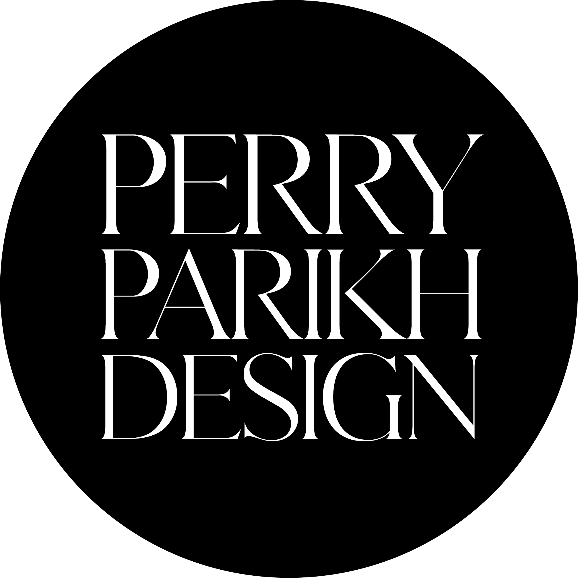 perry parikh design